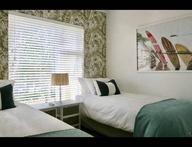 2 BEDROOM PROPERTY TO RENT IN GOOSE VALLEY GOLF ESTATE